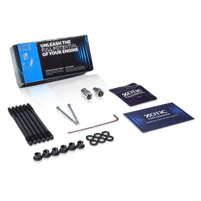 Head Stud Kit for 2014 - 2021 1000c Polaris RZR CP891