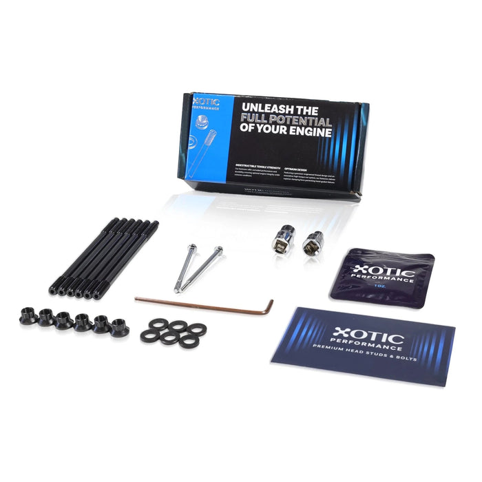 Head Stud Kit for 2014 - 2021 1000c Polaris RZR CP891