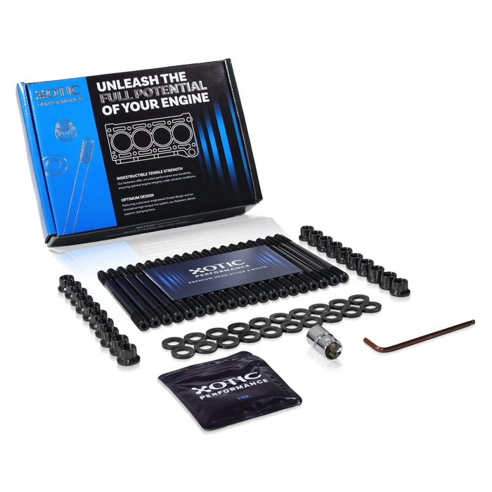 Head Stud Kit for 2020 - 2026 7.3L Ford Godzilla CP893
