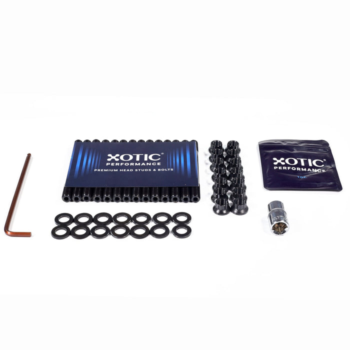 Head Stud Kit - Nissan 4.8L TB48 CP895