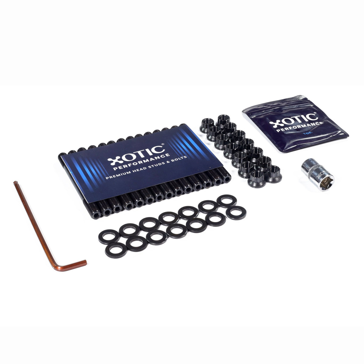 Head Stud Kit - Nissan 4.8L TB48 CP895