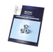 Hex Nuts M10 x 1.25 Socket Size 15mm x 3 Pcs N1501
