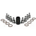 High-Pressure Oil Rail Ball Tube Socket Repair Kit - 6.0L Ford Power Stroke OR100