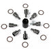 High-Pressure Oil Rail Ball Tube Socket Leak Repair Removal Tool - 2003-2010 6.0L Ford Power Stroke OR100