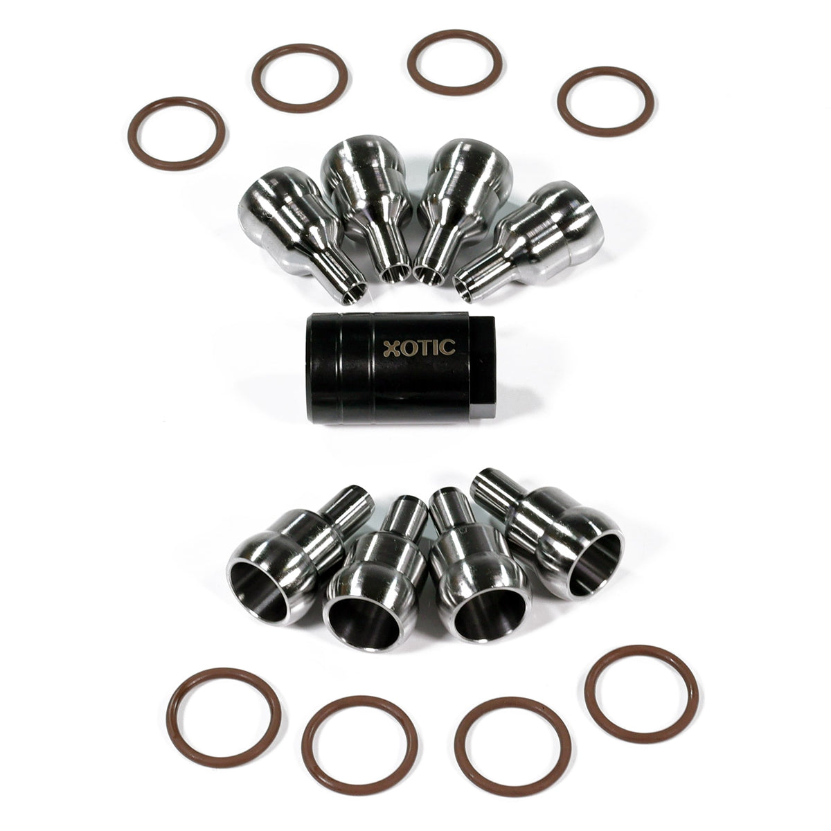 High-Pressure Oil Rail Ball Tube Socket Leak Repair Removal Tool - 2003-2010 6.0L Ford Power Stroke OR100