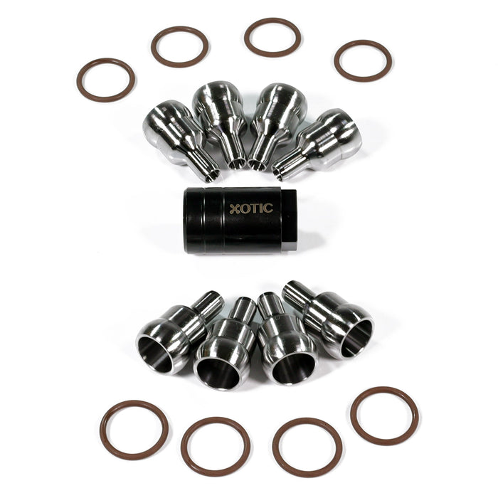 High-Pressure Oil Rail Ball Tube Socket Leak Repair Removal Tool - 2003-2010 6.0L Ford Power Stroke OR100