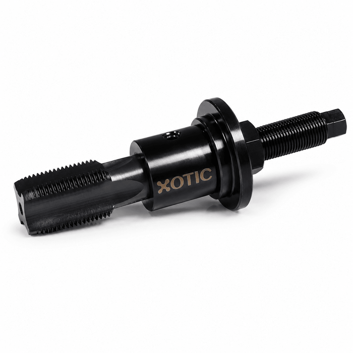 Injector Sleeve Removal & Installation Tool Kit - 1994-2003 Ford 7.3L Power Stroke TL730