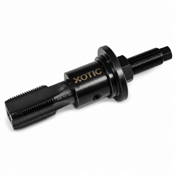 Injector Sleeve Removal & Installation Tool Kit - 1994-2003 Ford 7.3L Power Stroke TL730