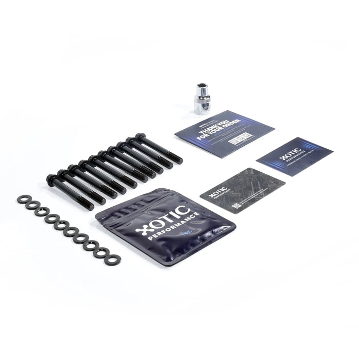 Inner Row Bolt Kit For 2003 - 2007 6.0L M8 Ford Power Stroke CP116