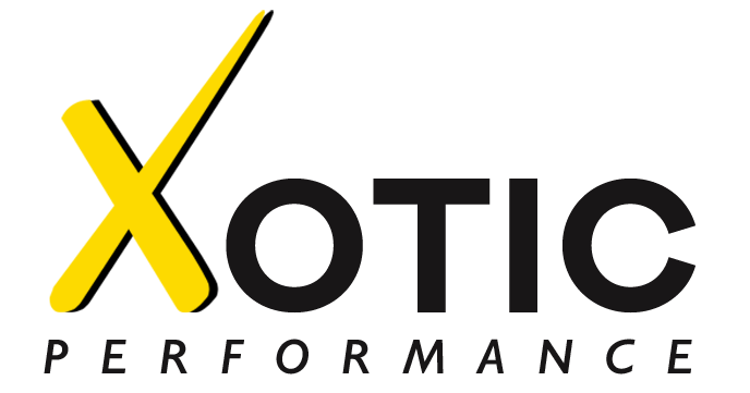 Xotic Performance