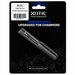 M14 x 2.0 x 3.61" Cleaning & Restoration Thread Chaser Tool CS301