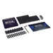 Main Stud Kit - 1967 - 1997 Chevrolet Small Block 4 - Bolt MP889