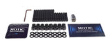 Main Stud Kit - 1967-1997 Chevrolet Small Block 4-Bolt MP889