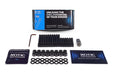 Main Stud Kit - 1967-1997 Chevrolet Small Block 4-Bolt MP889