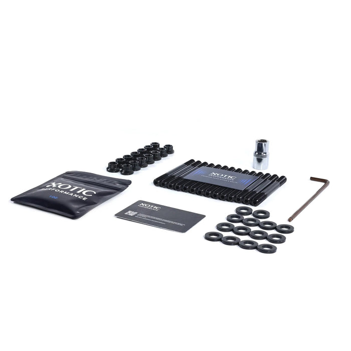 Main Stud Kit 1970 - 1983 Nissan L24 L26 L28 6CYL CP885