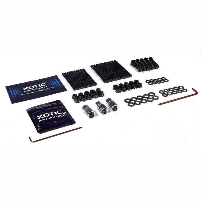 Main Stud Kit - 2009–2015 5.0L V8 AJ133 Jaguar Land Rover Range Rover MP886