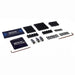 Main Stud Kit - 2009–2015 5.0L V8 AJ133 Jaguar Land Rover Range Rover MP886