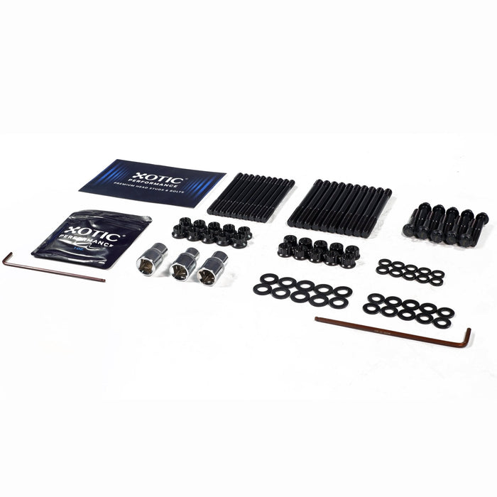 Main Stud Kit - 2009–2015 5.0L V8 AJ133 Jaguar Land Rover Range Rover MP886