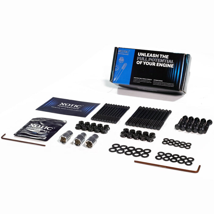 Main Stud Kit - 2009–2015 5.0L V8 AJ133 Jaguar Land Rover Range Rover MP886