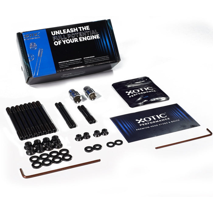 Main Stud Kit - 2014 - 2026 Polaris RZR 1000cc MP888