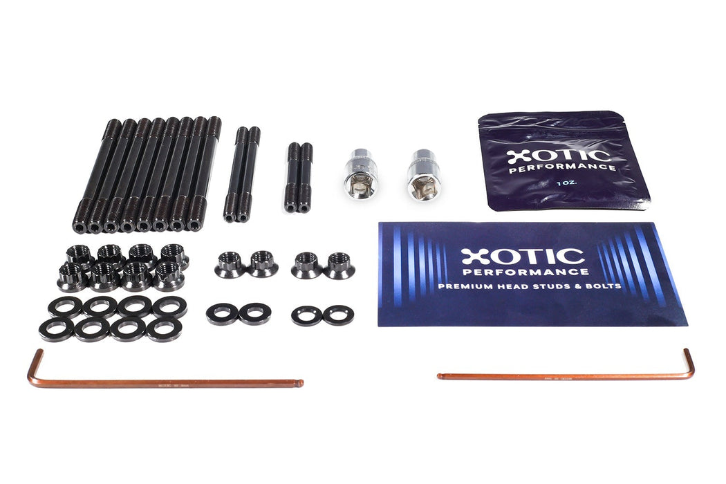Main Stud Kit - 2014-2026 Polaris RZR 1000cc MP888