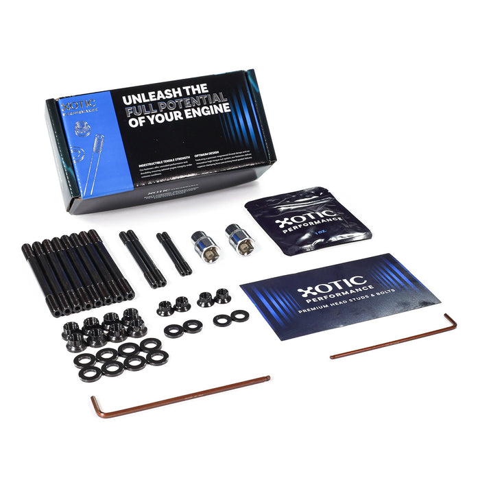 Main Stud Kit - 2014-2026 Polaris RZR 1000cc MP888