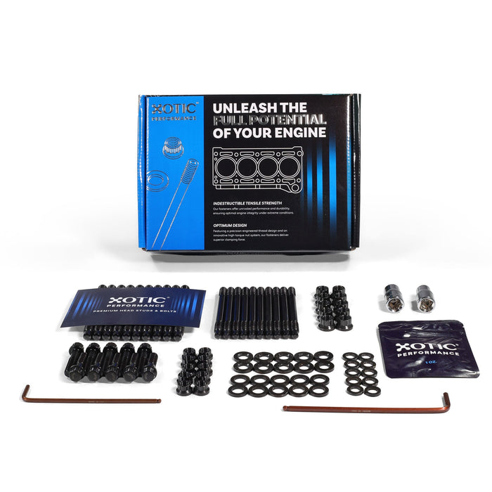 Main Stud Kit - 2020 - 2026 7.3L Ford Godzilla MP890