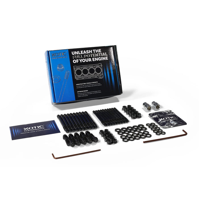 Main Stud Kit - 2020 - 2026 7.3L Ford Godzilla MP890