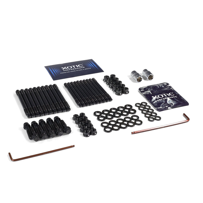 Main Stud Kit - 2020 - 2026 7.3L Ford Godzilla MP890