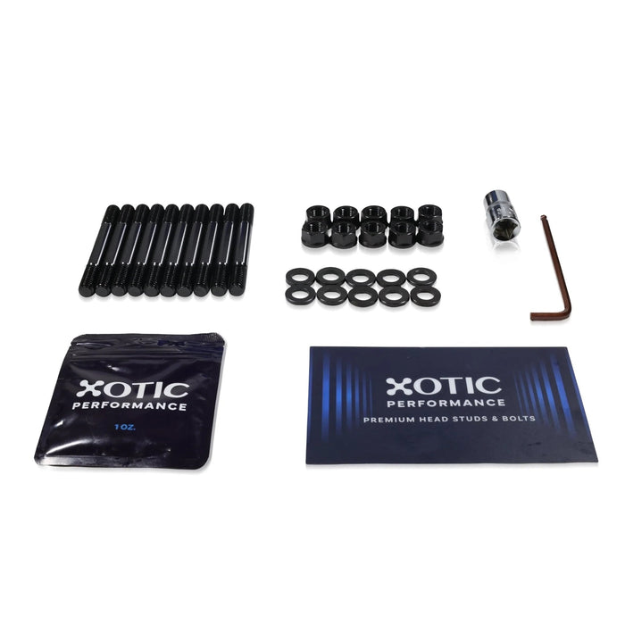 Main Stud Kit for 1955 - 1968 Chevrolet Small Block 2 - Bolt Small Journal Engines MP884