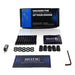 Main Stud Kit for 1955 - 1968 Chevrolet Small Block 2 - Bolt Small Journal Engines MP884