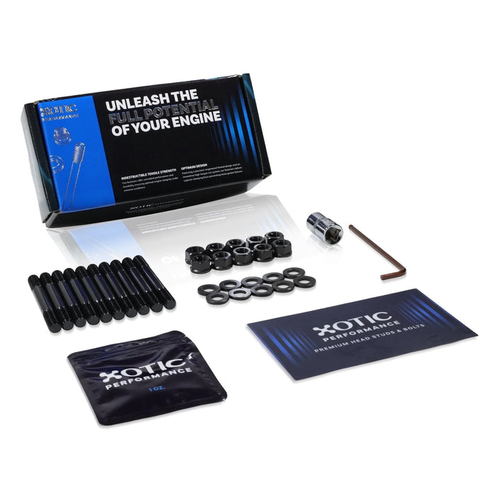 Main Stud Kit for 1962 - 2001 Ford Small Block Engines 289 & 302 MP883