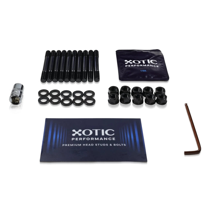 Main Stud Kit for 1962 - 2001 Ford Small Block Engines 289 & 302 MP883