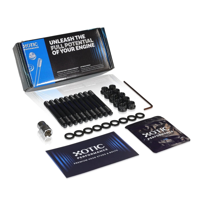 Main Stud Kit for 1965–2000 Chevrolet Big Block 2 - Bolt MP885