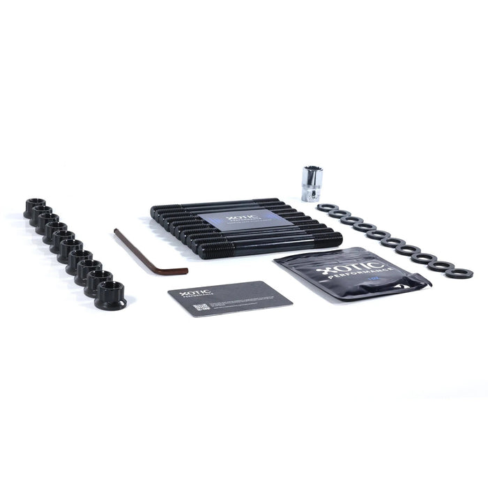 Main Stud Kit For 1983–1998 3.9L 4BT 4CYL Dodge Cummins CP884