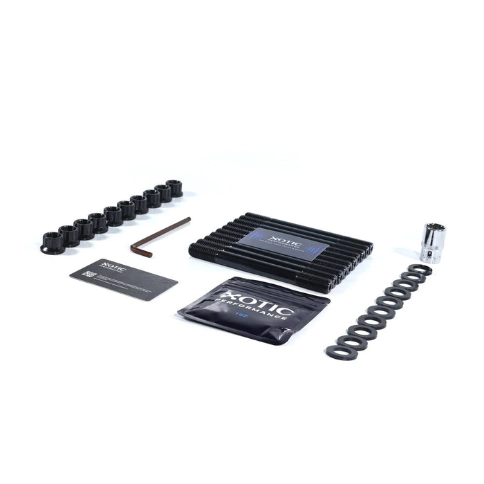 Main Stud Kit For 1983–1998 3.9L 4BT 4CYL Dodge Cummins CP884