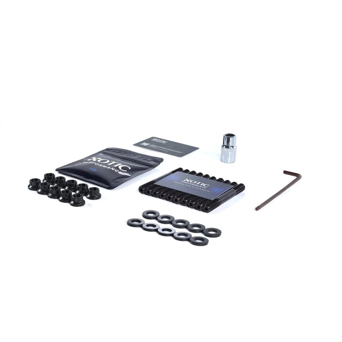 Main Stud Kit For 1990 - 2005 1.6L - 1.8L Mazda Miata MP880
