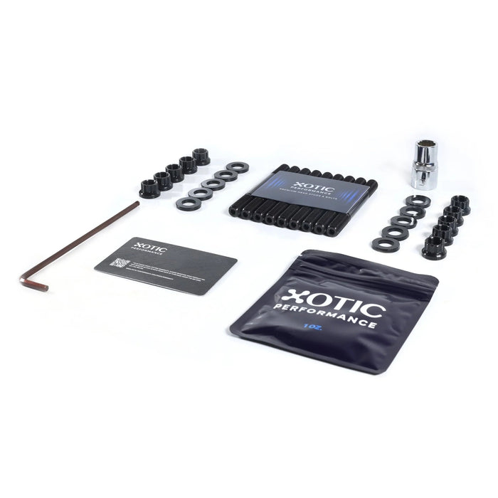 Main Stud Kit For 1992 - 2006 2.0L Mitsubishi 4CYL 12PT CP111