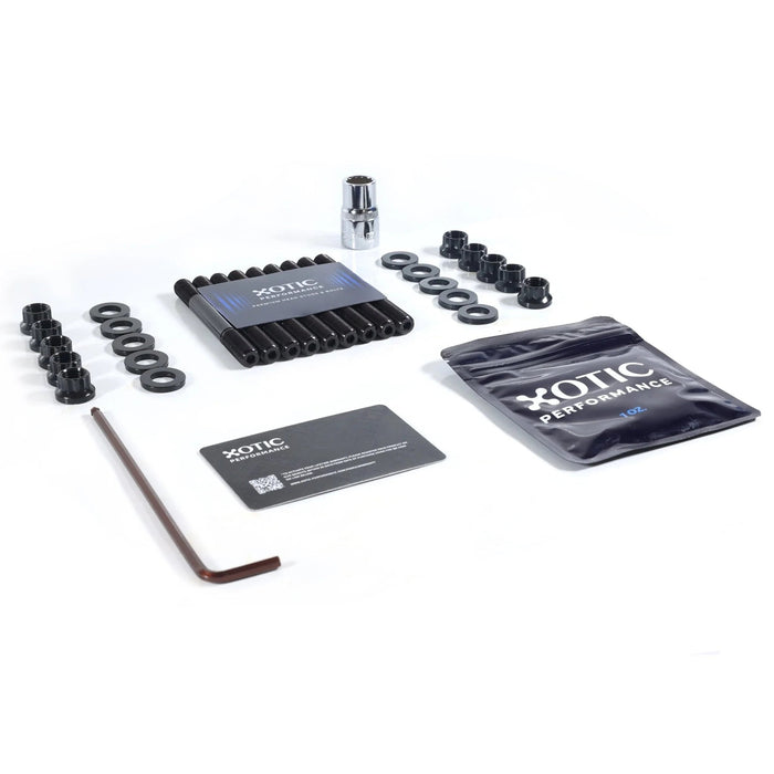 Main Stud Kit For 1992 - 2006 2.0L Mitsubishi 4CYL 12PT CP111