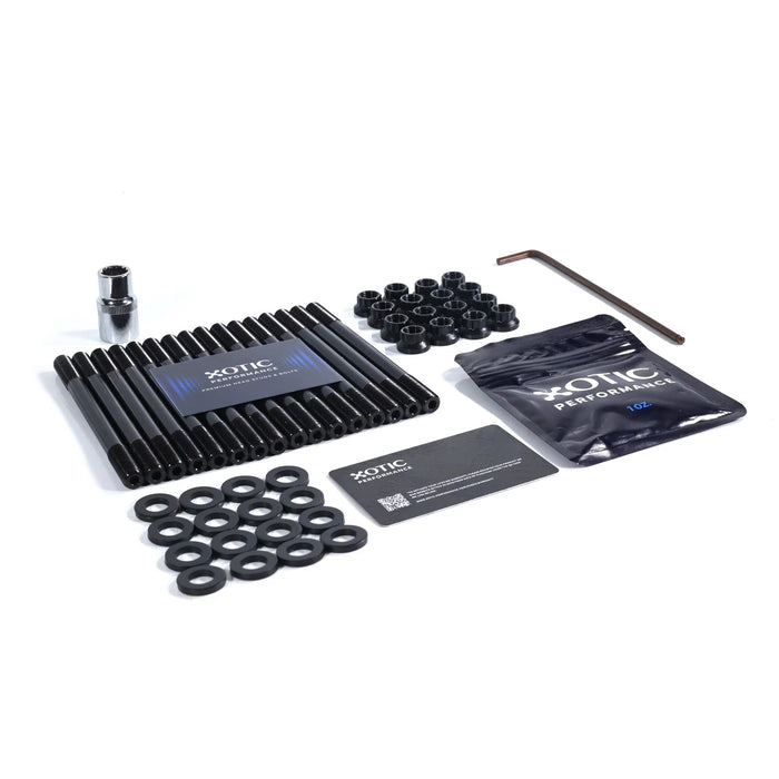 Main Stud Kit For 2002 - 2008 Nissan 3.5L VQ35 DOHC XP982