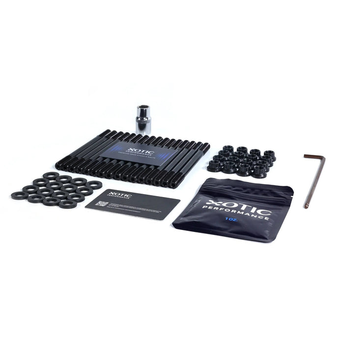Main Stud Kit For 2002 - 2008 Nissan 3.5L VQ35 DOHC XP982