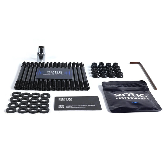 Main Stud Kit For 2002 - 2008 Nissan 3.5L VQ35 DOHC XP982