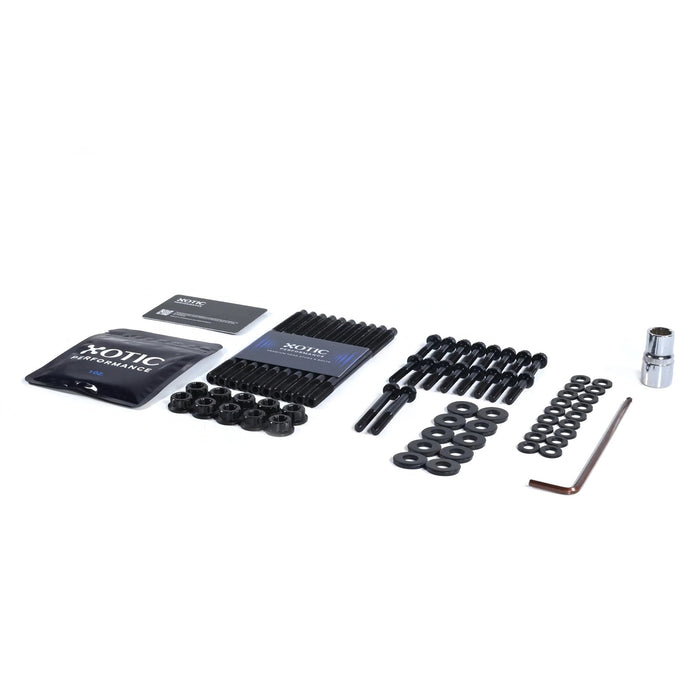 Main Stud Kit For 2007 - 2016 1.6L BMW Mini Cooper N12 - N14 - N16 - N18 MP879