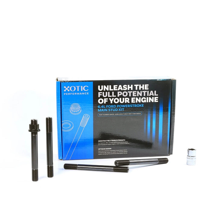 Main Stud Kit For 2008 - 2010 6.4L Ford Power Stroke MP875