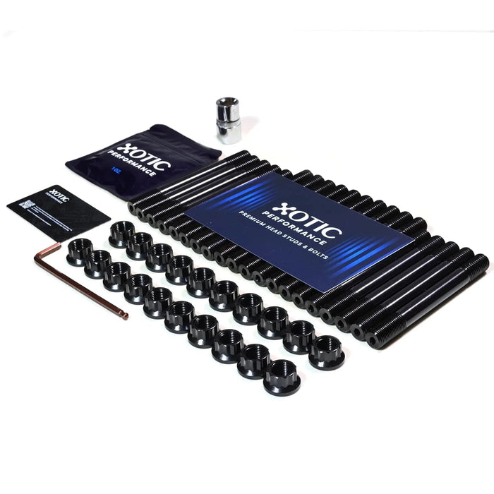 Main Stud Kit For 2008 - 2010 6.4L Ford Power Stroke MP875