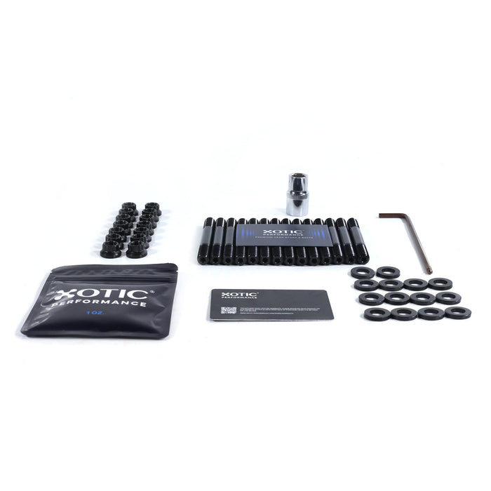 Nissan Main Stud Kit L24 L26 L28 6CYL CP885