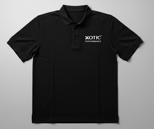 Polo T-Shirt - Xotic Performance 4TSHIRT2