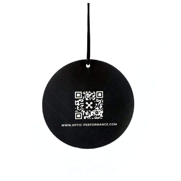 Premium New Scent Air Freshener – Long - Lasting, Odor Eliminator for Cars & Trucks AF100