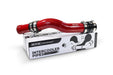 Red Turbo Intercooler Outlet Hot Side Charge Pipe For 2011 - 2026 Ford Power Stroke 6.7L Standard Output HP200
