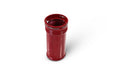 Red Turbo Intercooler Outlet Hot Side Charge Pipe For 2011 - 2026 Ford Power Stroke 6.7L Standard Output HP200